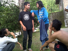 Saudaraku Sahabatku Dayat N Munazi S Birthday