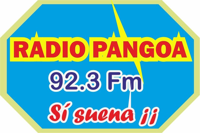 RADIO PANGOA 92.3 FM   Sí suenaa