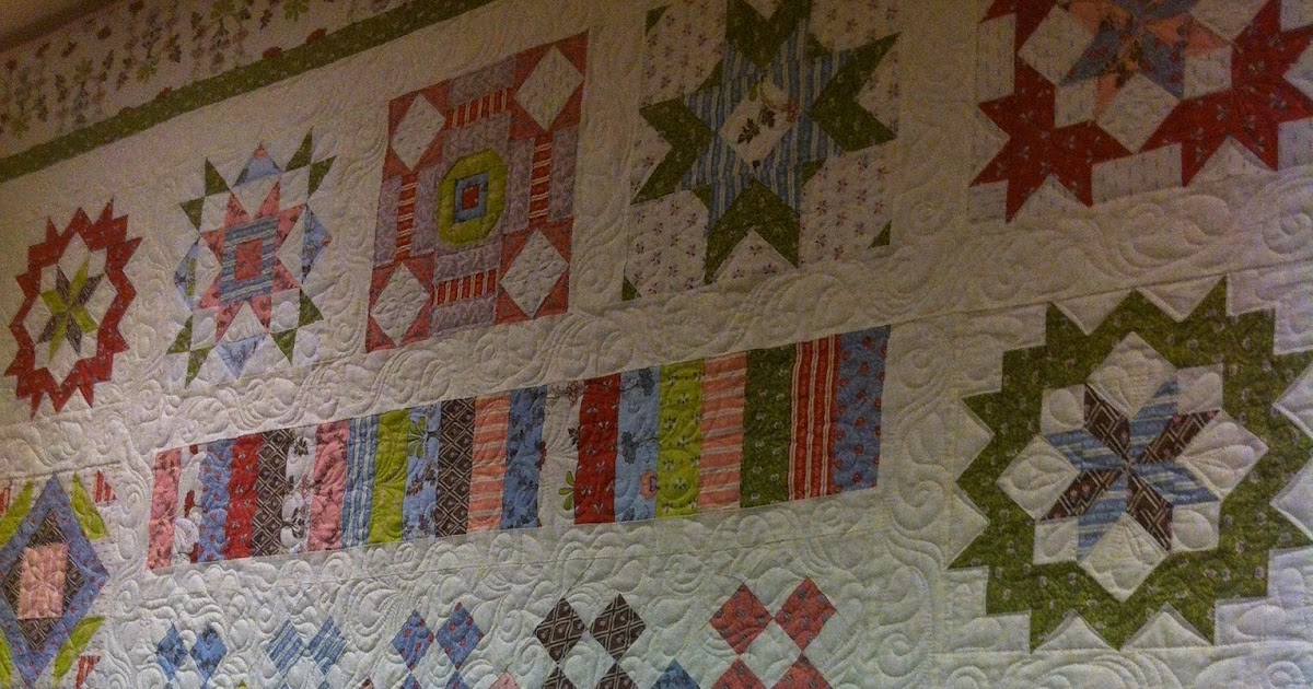 Fawson Farm Merchant Mall At Ruby's Quilting Retreat