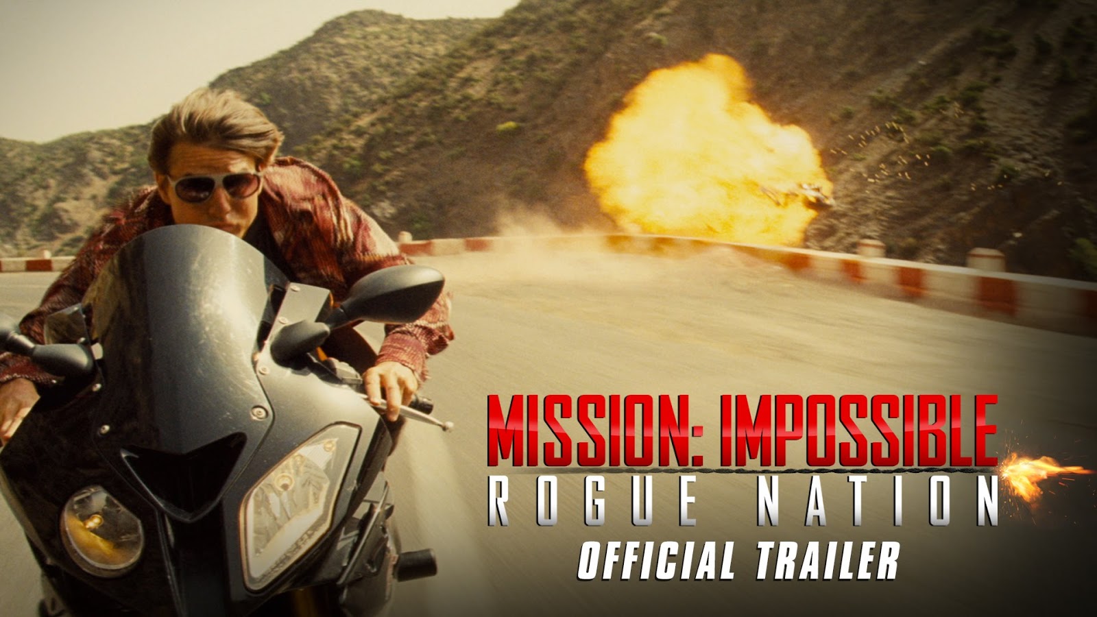 download mission impossible 5