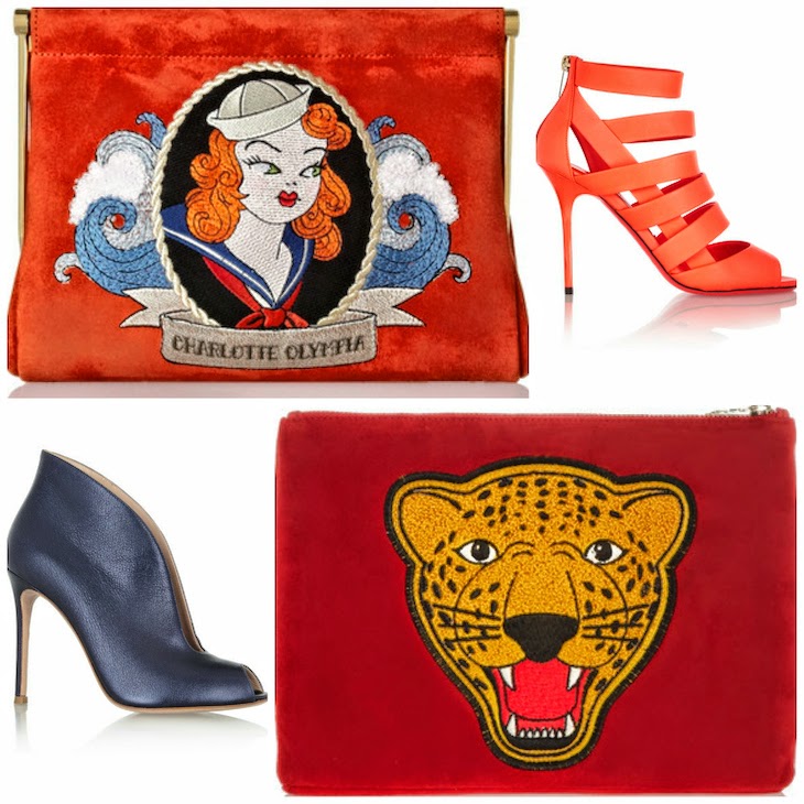 THE FASHIONAMY by Amanda Fashion blogger outfit, lifestyle, beauty