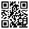 Sample QR code image.