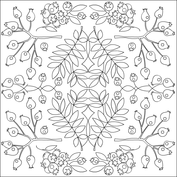 Nicole's Free Coloring Pages: COLOR THE AUTUMN * COLORING PAGES