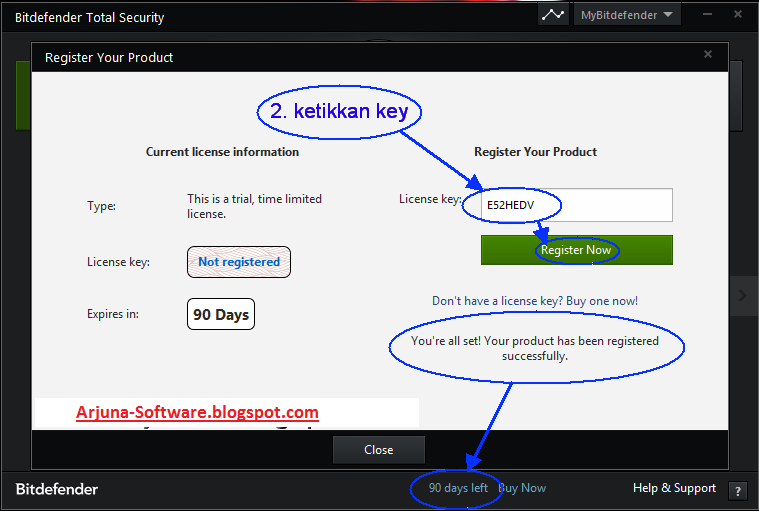 Bitdefender Total Security Serial Included Zip Bitdefender Total Security Serial Included Zip