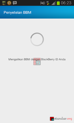 BBM Untuk Android dan iOS, News Update (Bagian-2 End)-5