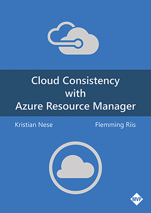 Cloud Consistency with Azure Resource Manager