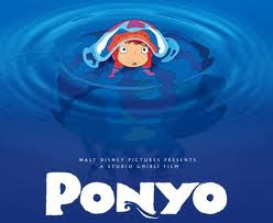 Ponyo Ponyo