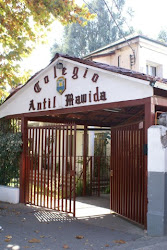 Colegio "Antil Mawida"