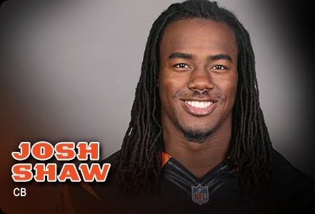 Josh Shaw