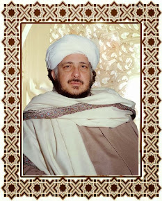 Syeikh Syed Muhammad bin Alawi