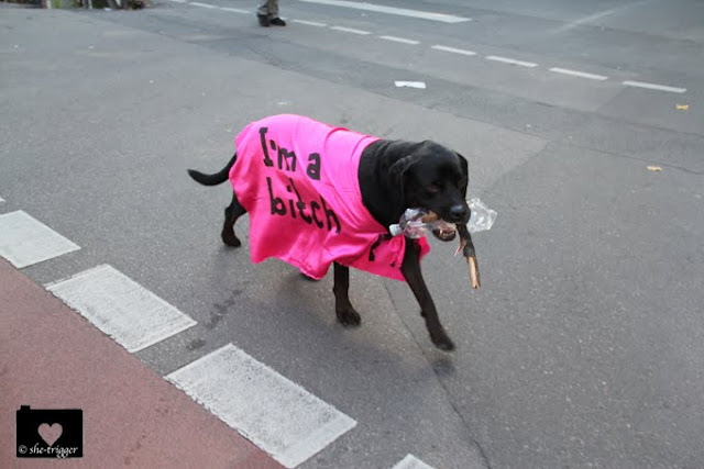 slutwalk berlin 2011