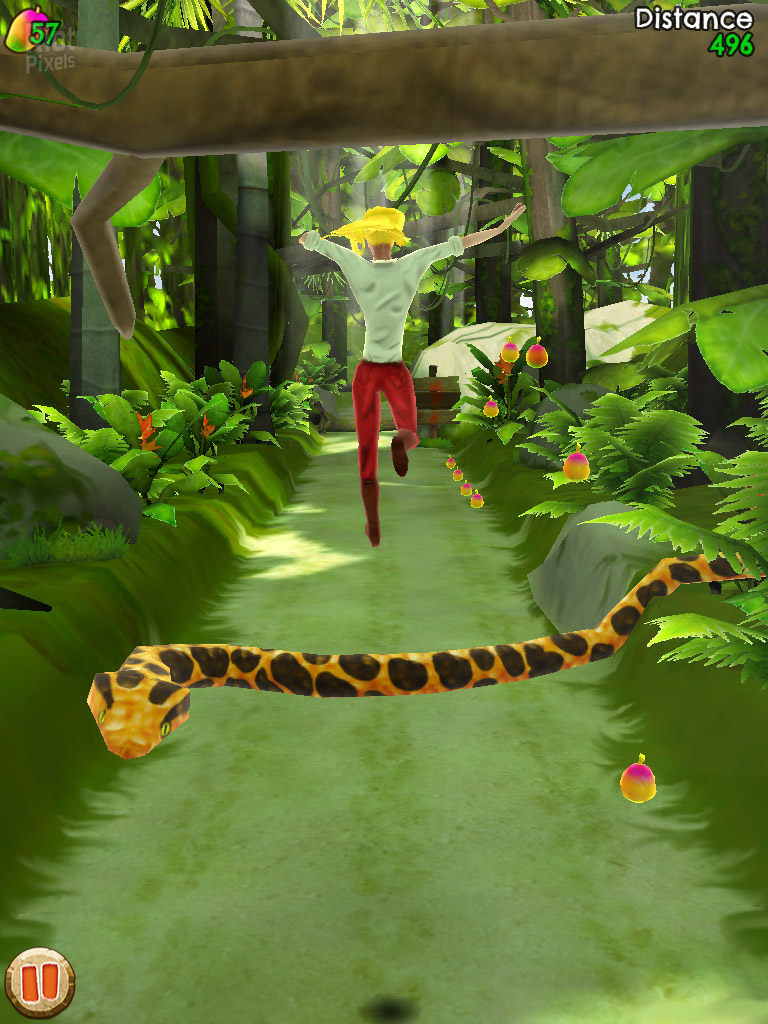 Junglee Tarzan Dual Audio Eng Hindi 1080p