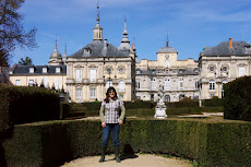 La Granja de San Ildefonso (Segovia)