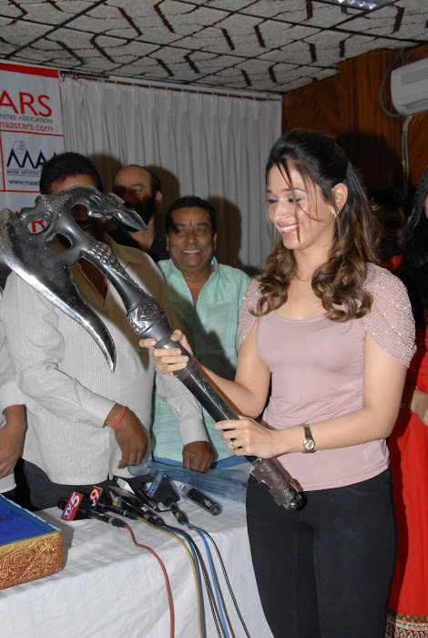 tamanna milky spicy at event unseen pics