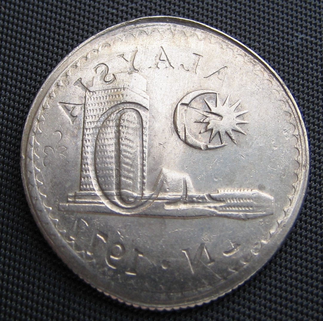 1986+singapore+10+cent+coin