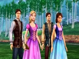 barbie and the diamond castle dailymotion