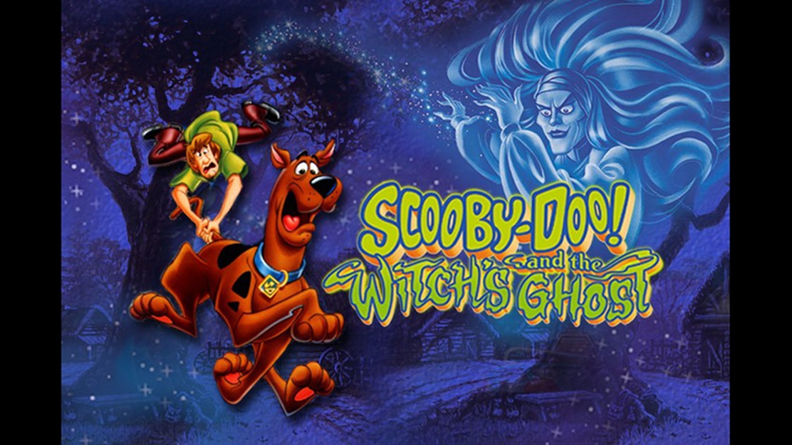 Shaman of Animation Blogs ScoobyDoo Month (2015) ScoobyDoo and The