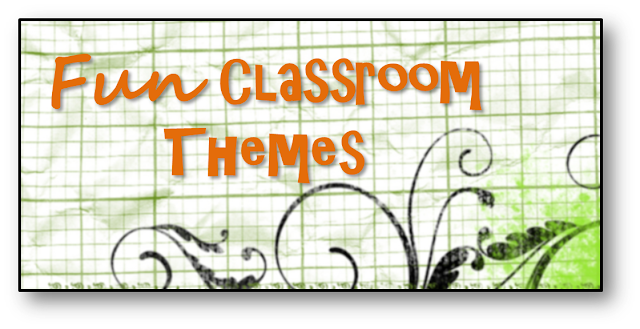 Your Teacher S Aide Star Classroom Theme