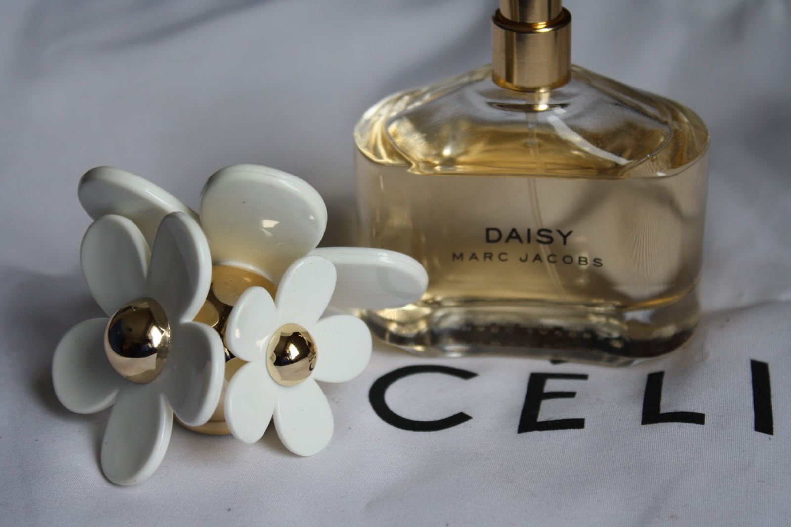 marc jacobs splash gardenia