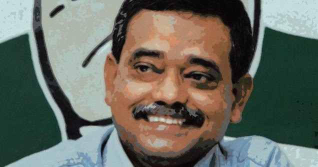 WANTED- POLITICAL IDOLS IN INDIA 