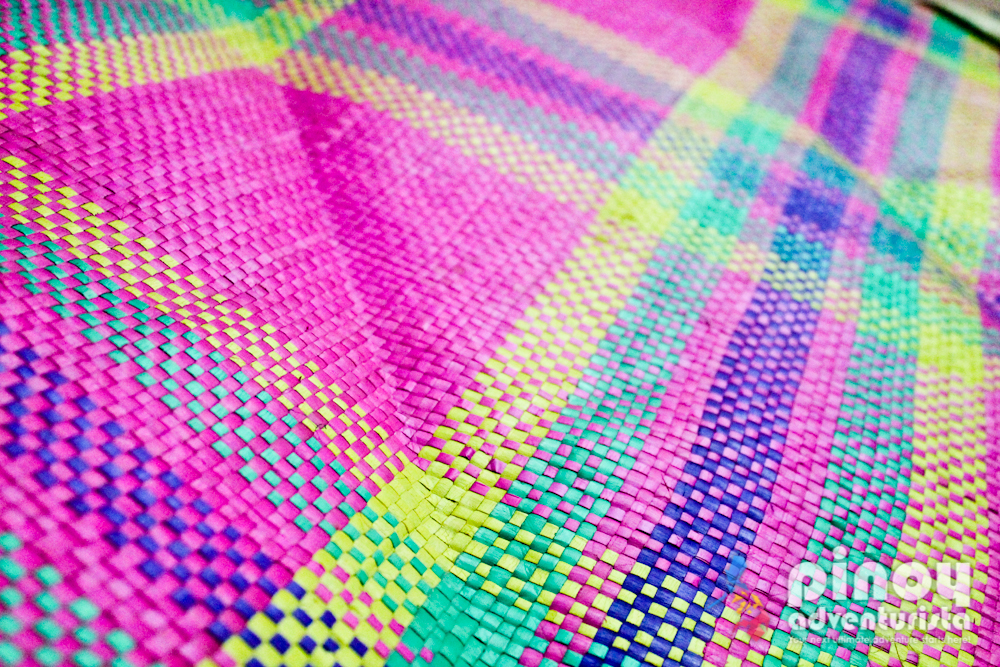 What Is Bolinao Mats Made Of at Katherine Shafer blog