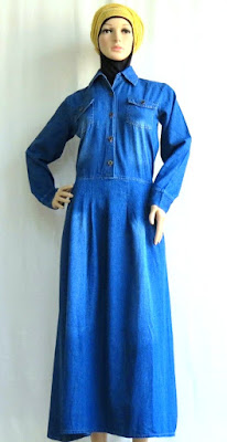 Maxi Jeans Washed GJ1086-1 Maxi Jeans Washed GJ1086-1