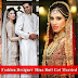 MPA of PML-N Fashion Designer Hina Marriage - Unseen Pictures