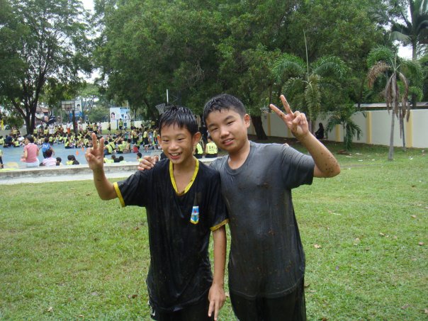 Hin Su S Blog Karangan Kawan Baik Saya