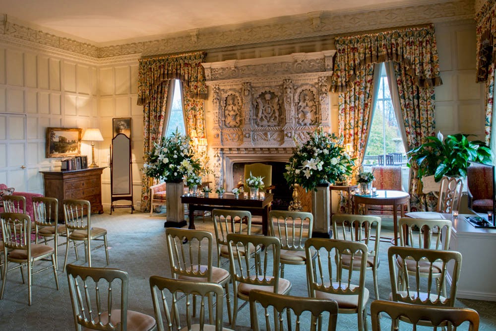 Mark Sisley Photography Cliveden Wedding Mark