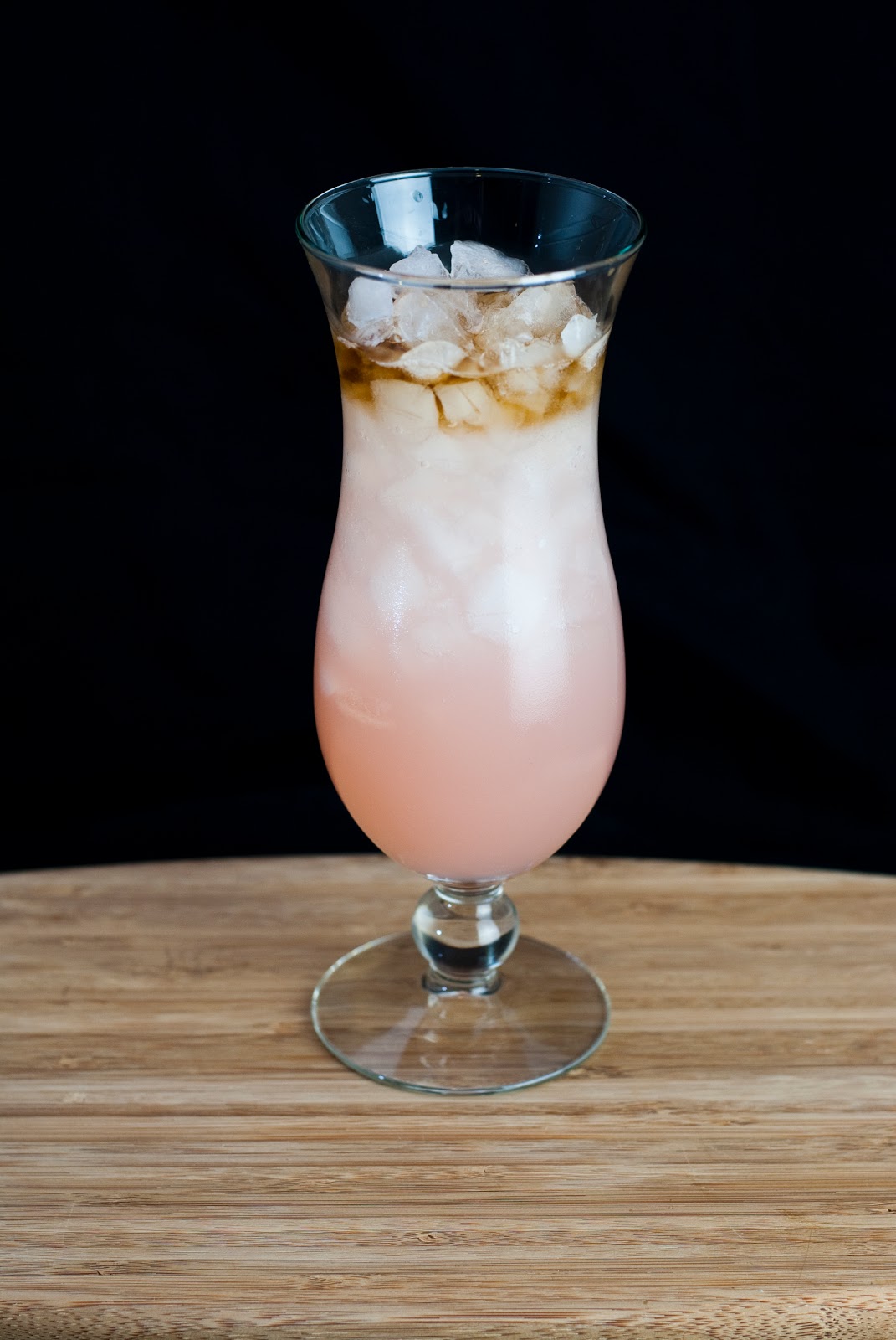 Mai Tai A Year of Cocktails