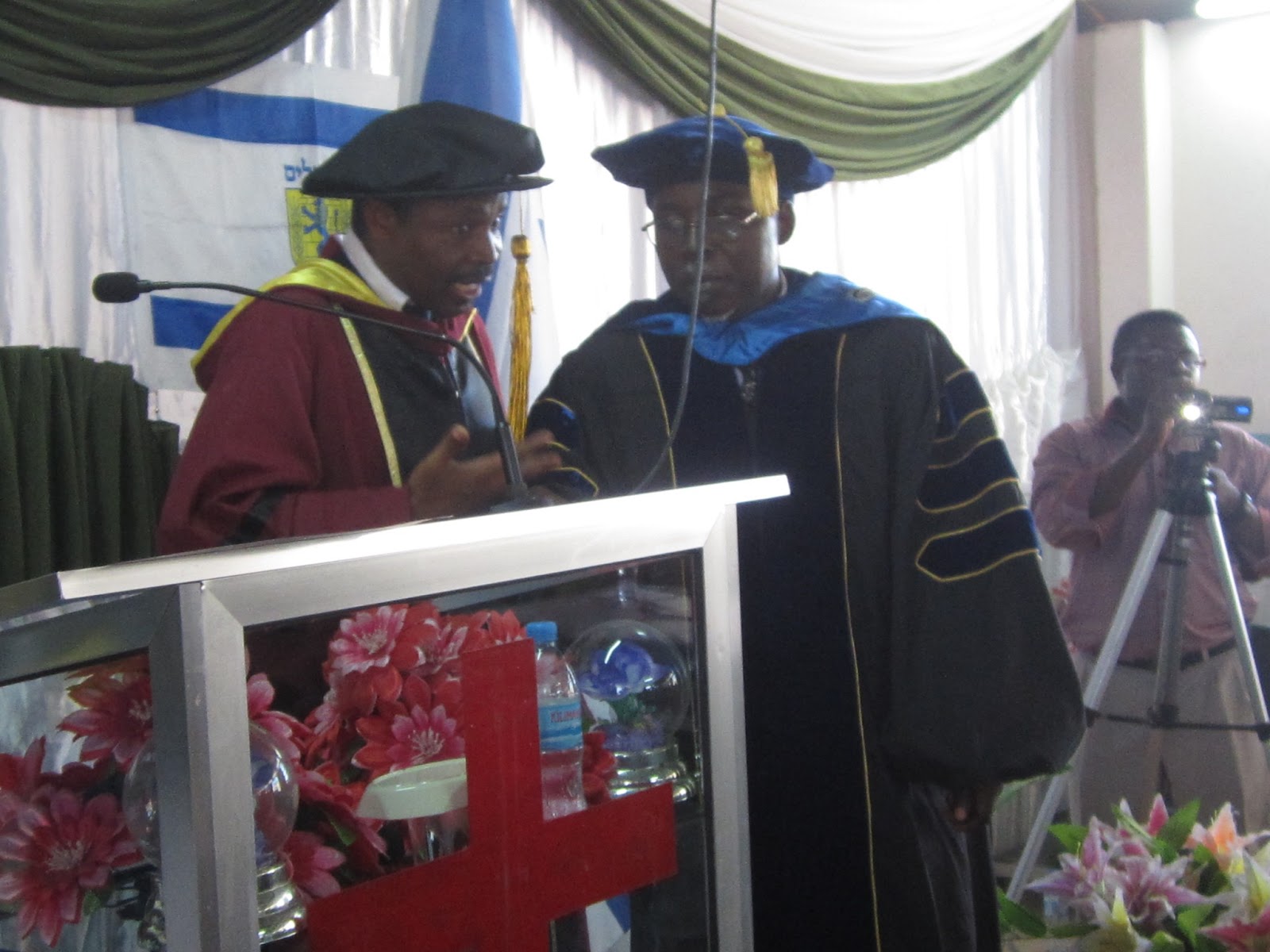 Doctorate Degrees That Don t Require a Dissertation - eHow