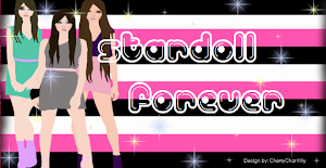 Forever Stardoll