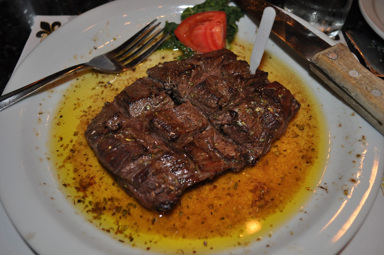 Let the Good Times Roll A Taste of New Orleans at The Bright Star