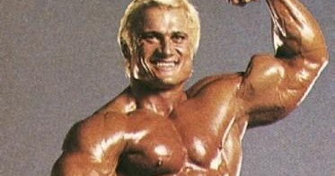 Tom Platz HD Pictures - Healthy is Wealthy