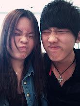 Funny Faces : Me and My Babe