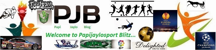 Welcome to PJSports Blitz Blog