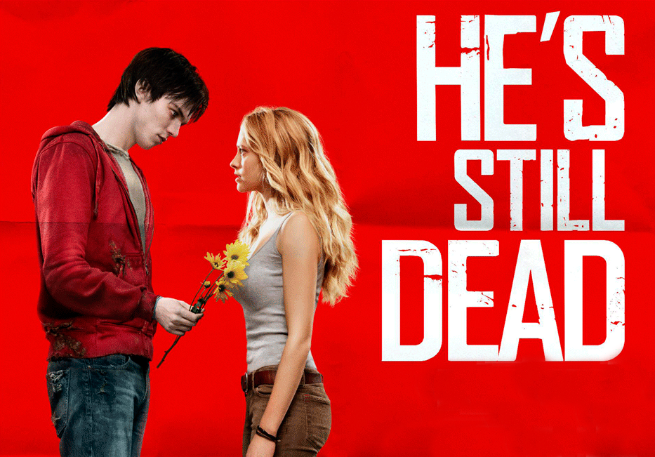 the daily zombies warm bodies first trailer new images zombie warm bodies trailer