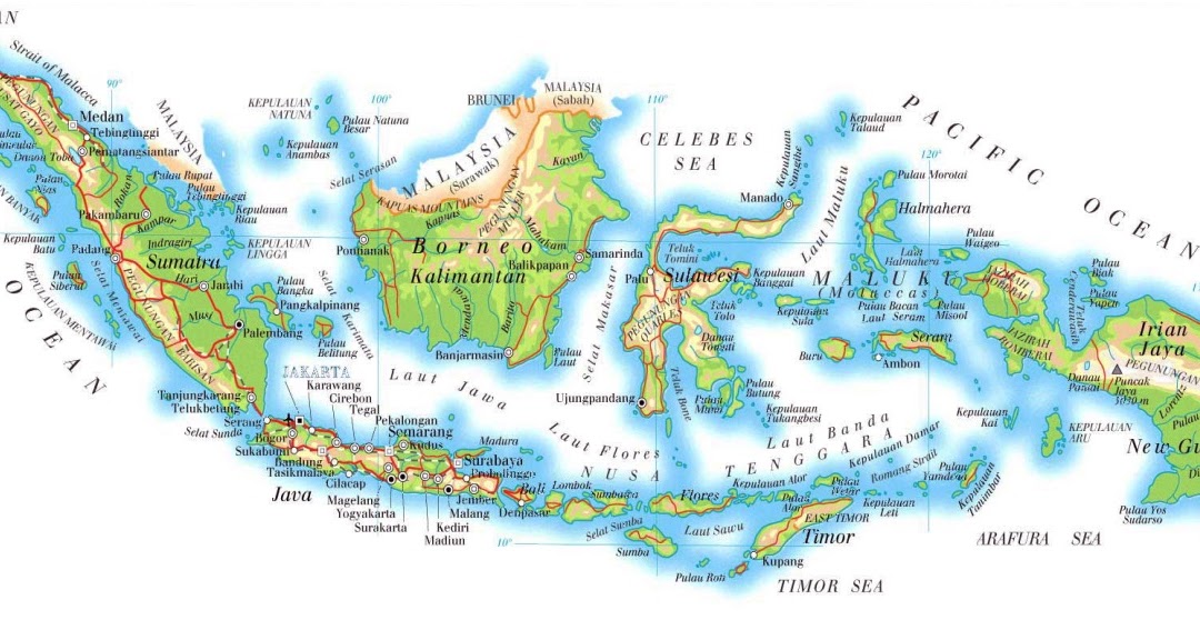Jejak Aulia Anggita Makalah Tentang Penjarahan Pulau Terluar Indonesia