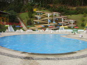 Parque do China