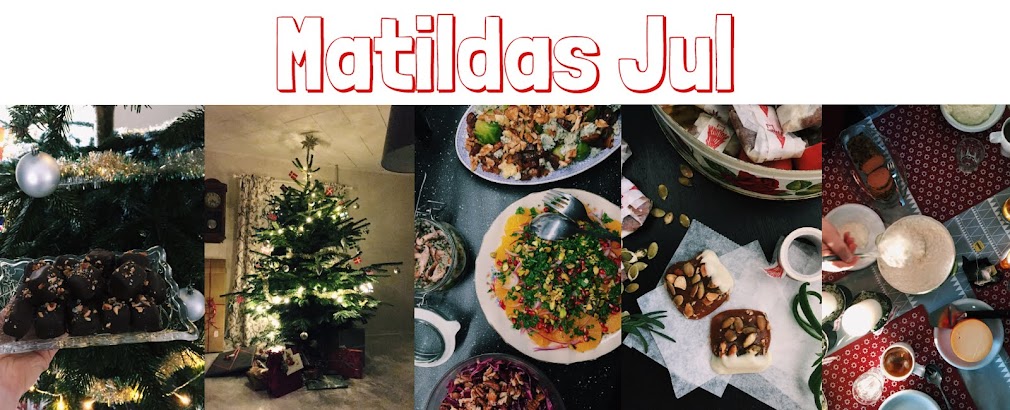 Matildas Jul