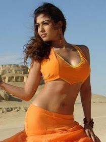Nayanthara-Hot-Wallpaper Nayanthara-Hot-Wallpaper