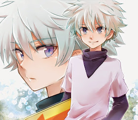 Hunter X Hunter Killua Zoldyck Join facebook to connect with killua zoldyck and others you may know. hunter x hunter