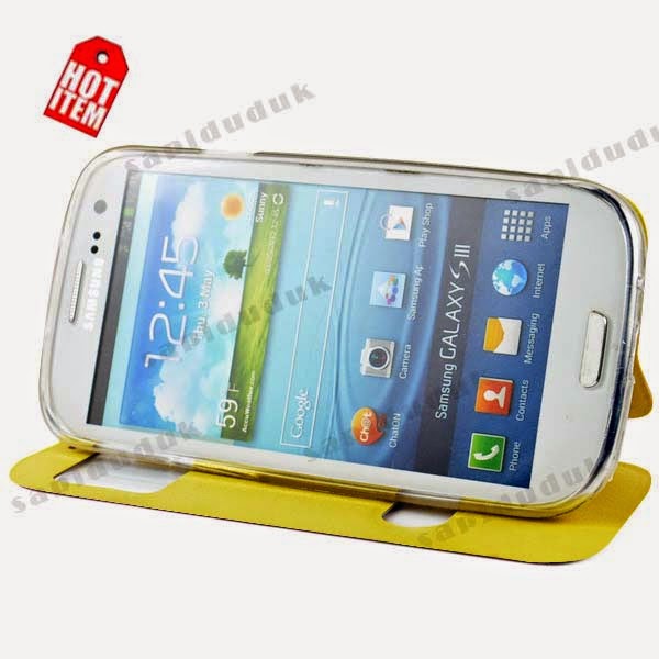 Case Cover for Samsung Galaxy S3