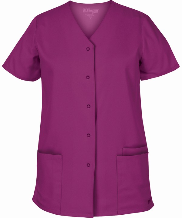 Dorcas Sewing Circle Project 7 Smocks and Nursing Covers for BCLR Nursery