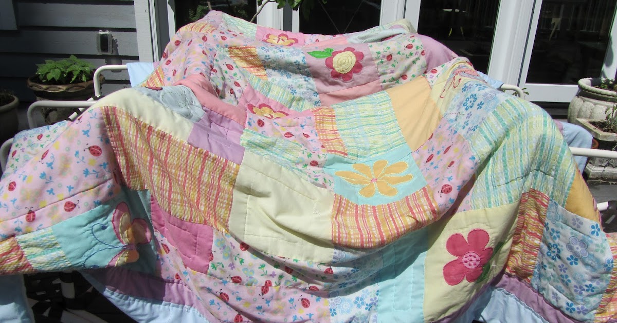 creative savv My quiltdrying rack