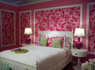 Onix: LILLY PULITZER FURNITURE