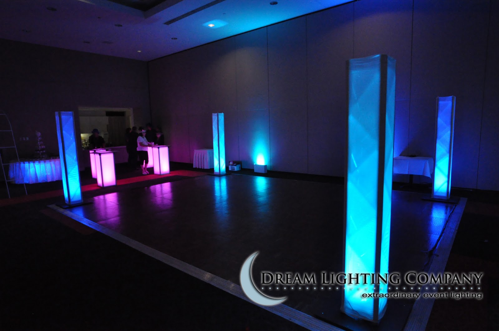 Dream Lighting Company