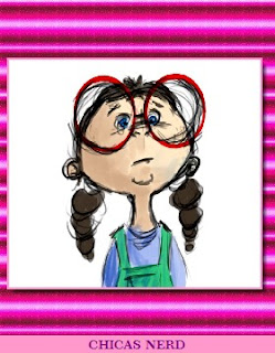 Las Gafas están de moda Las Gafas están de moda