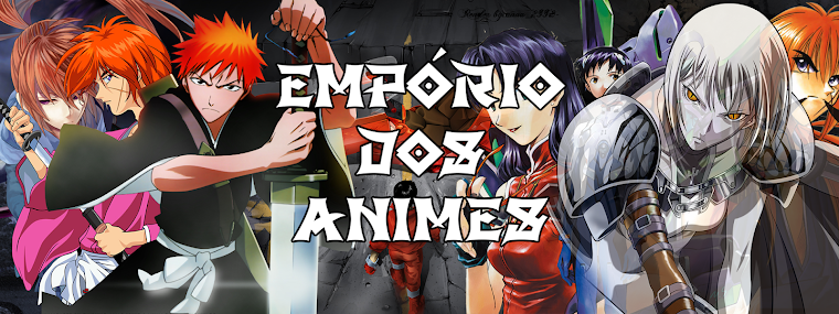 Empório dos Animes - assista animes online
