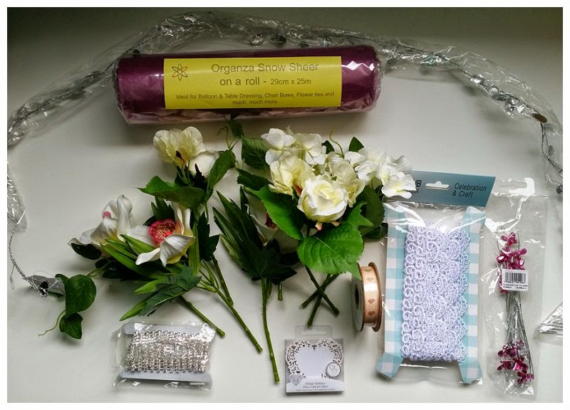 Country Baskets Accessorise Yourself Challenge Oh Gosh Blog Em